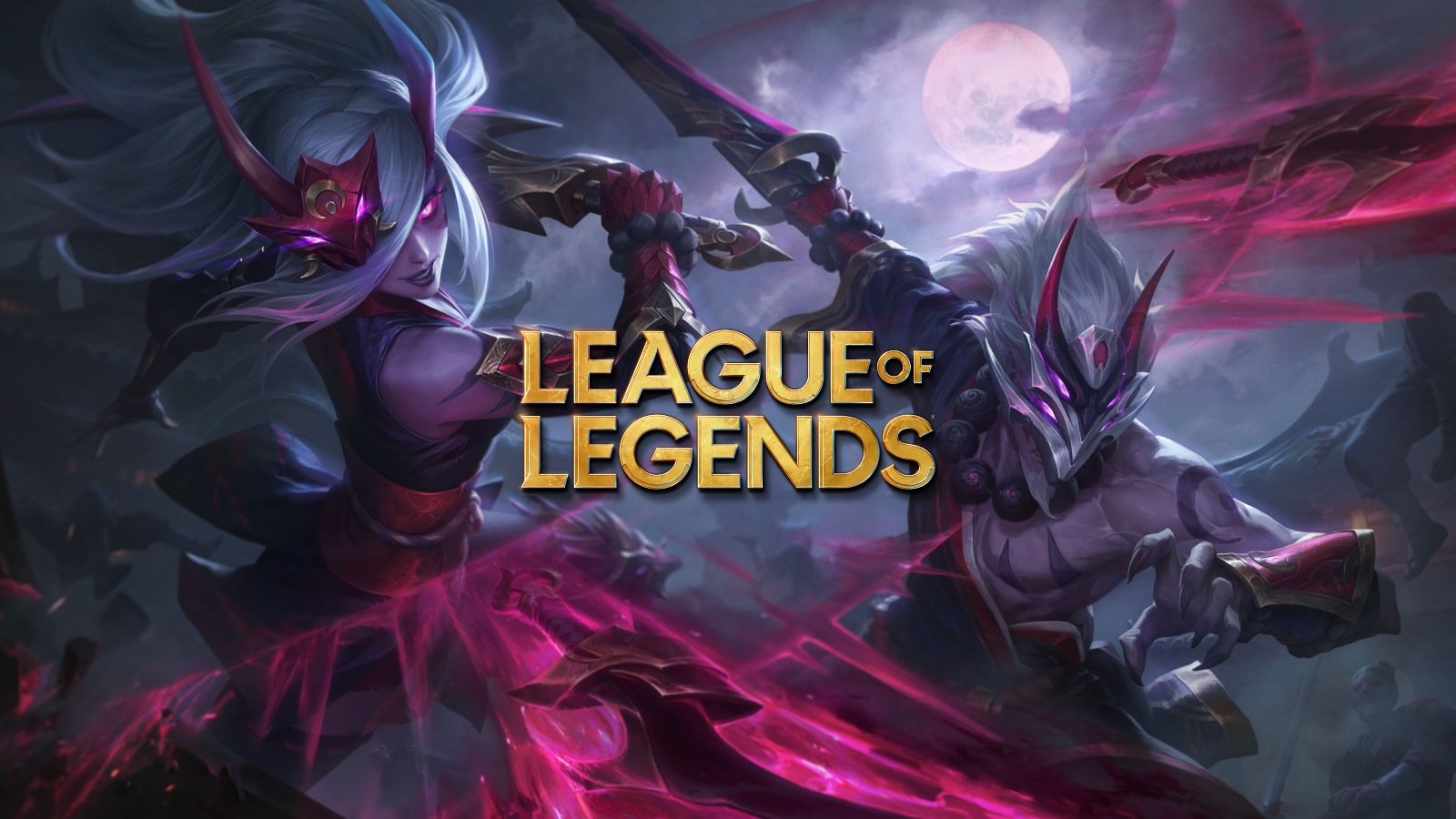 League of Legends