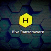 Hive ransomware