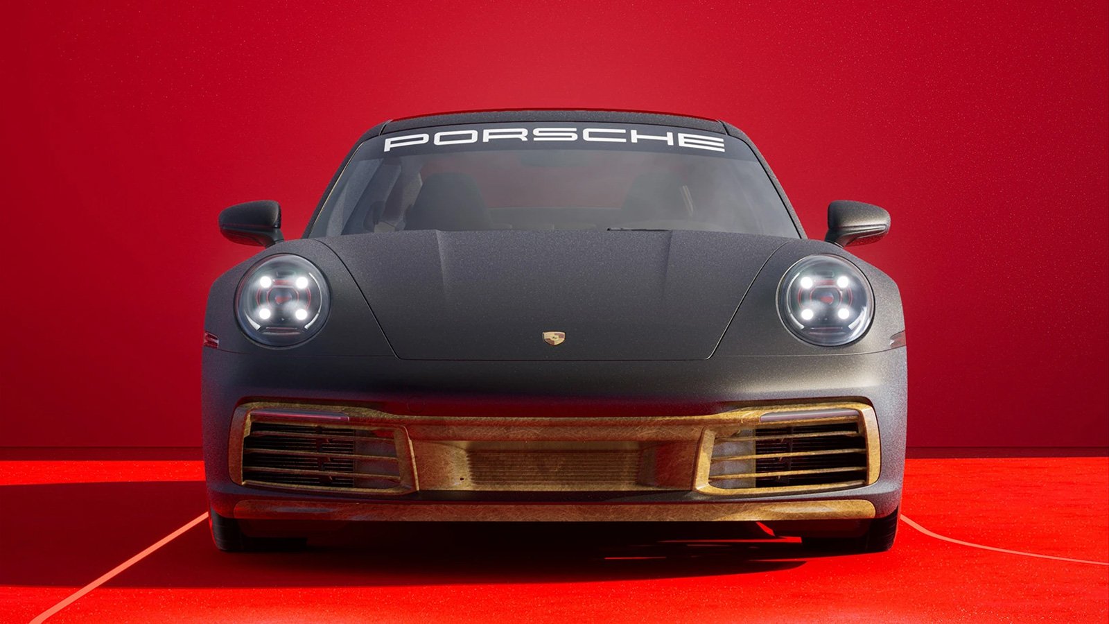 Porsche halts NFT launch, phishing sites fill the void