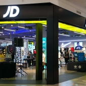 JD Sports