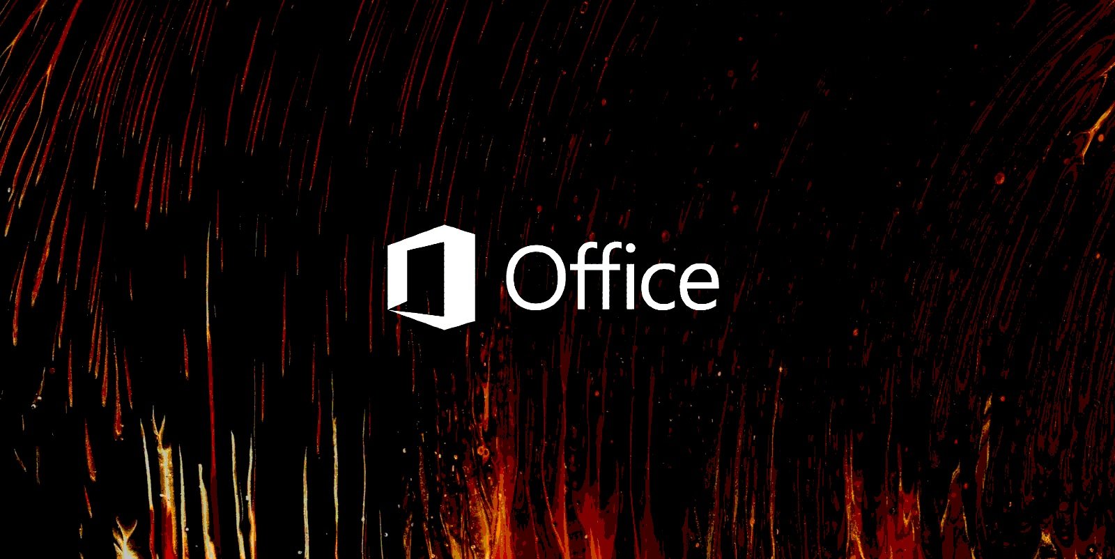 Microsoft Office