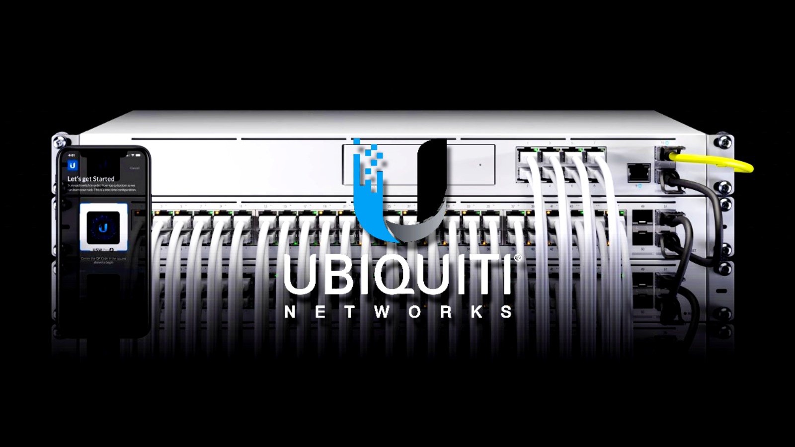 Ubiquiti