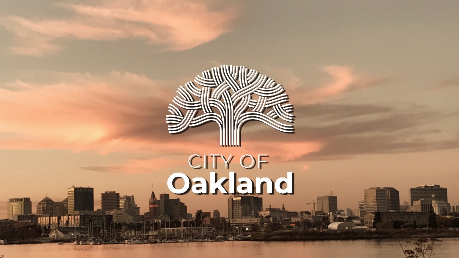 City of Oakland