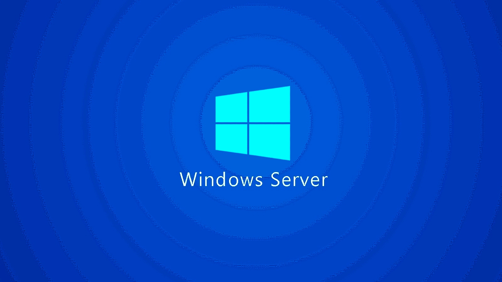 windows server