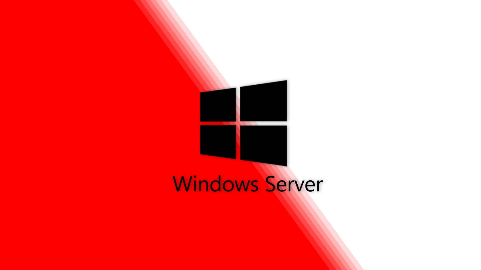 windows server