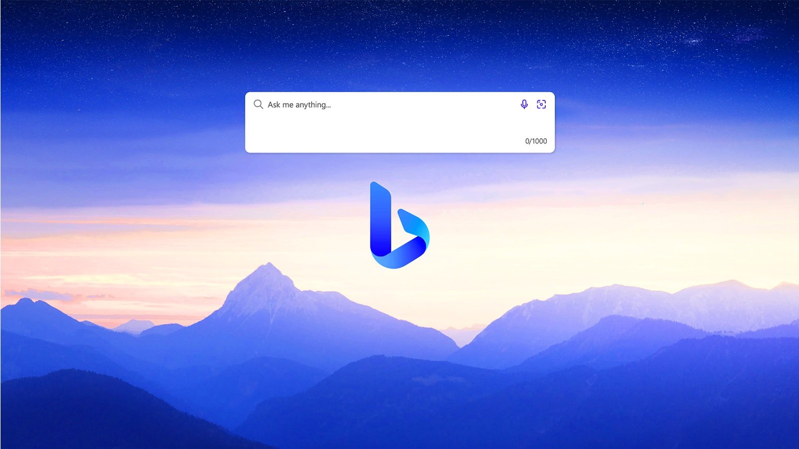 Bing search results hijacked via misconfigured Microsoft app