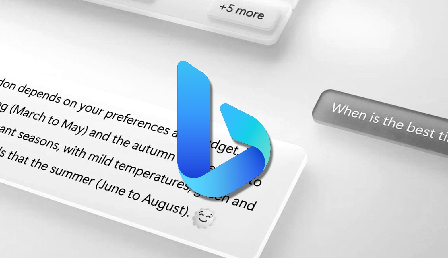 Microsoft Now Lets You Speak To Its AI powered Bing Chat