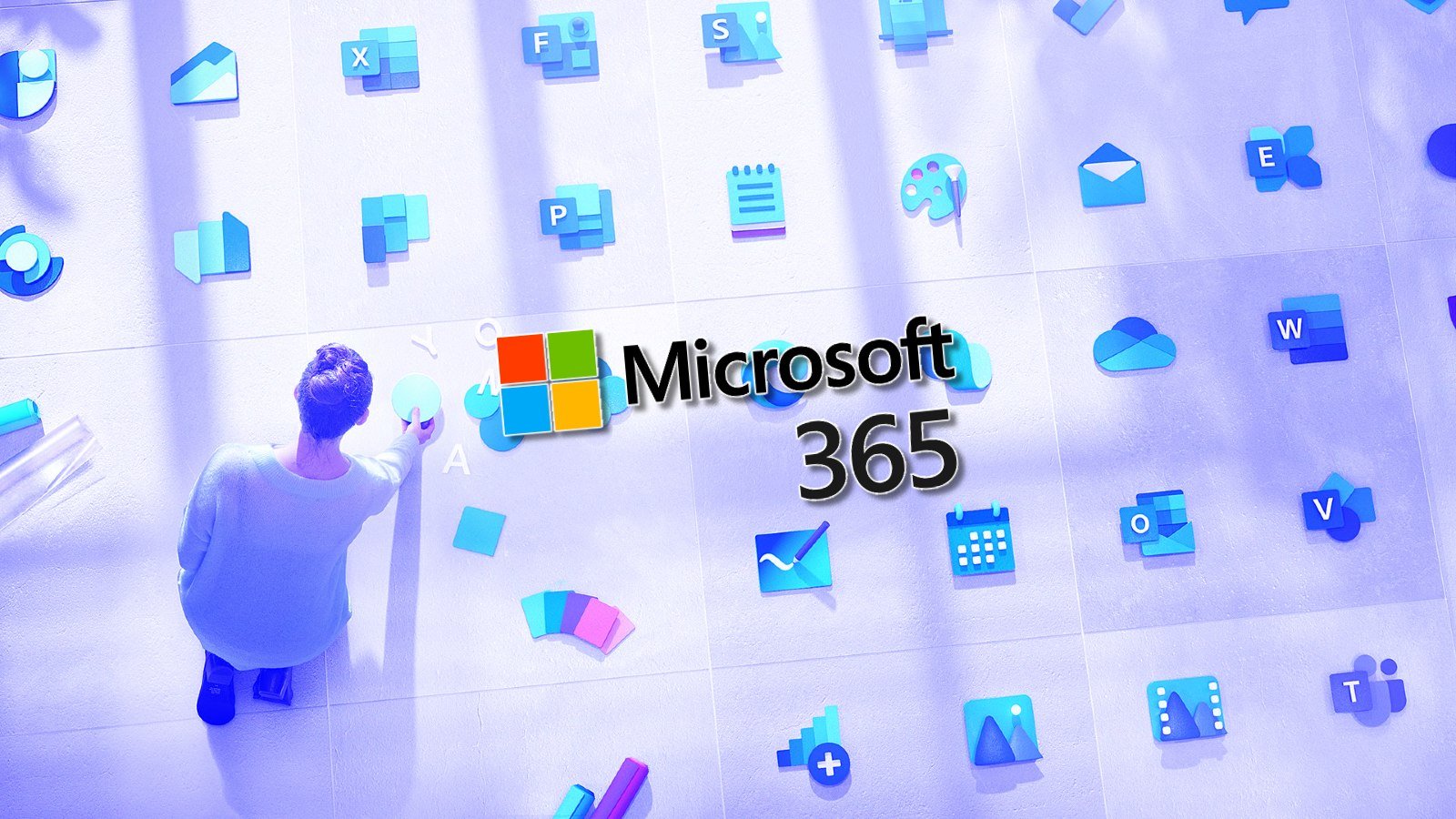 Microsoft 365