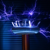 Tesla coil