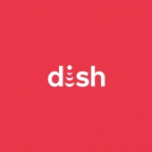 Dish Network Logo