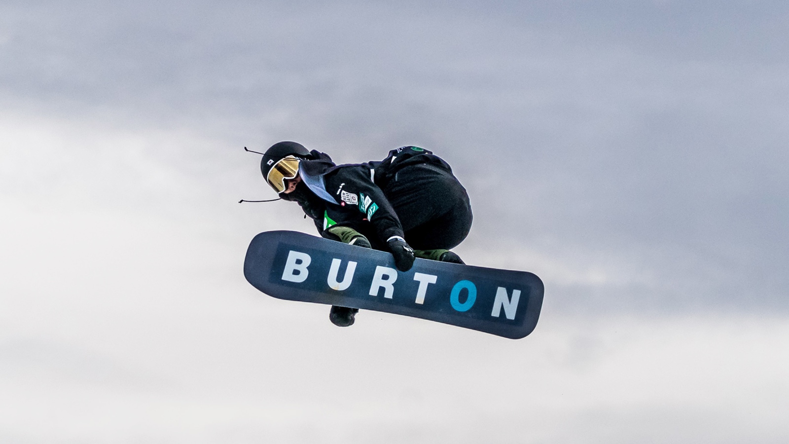Burton Snowboards cancels online orders after cyber incident
