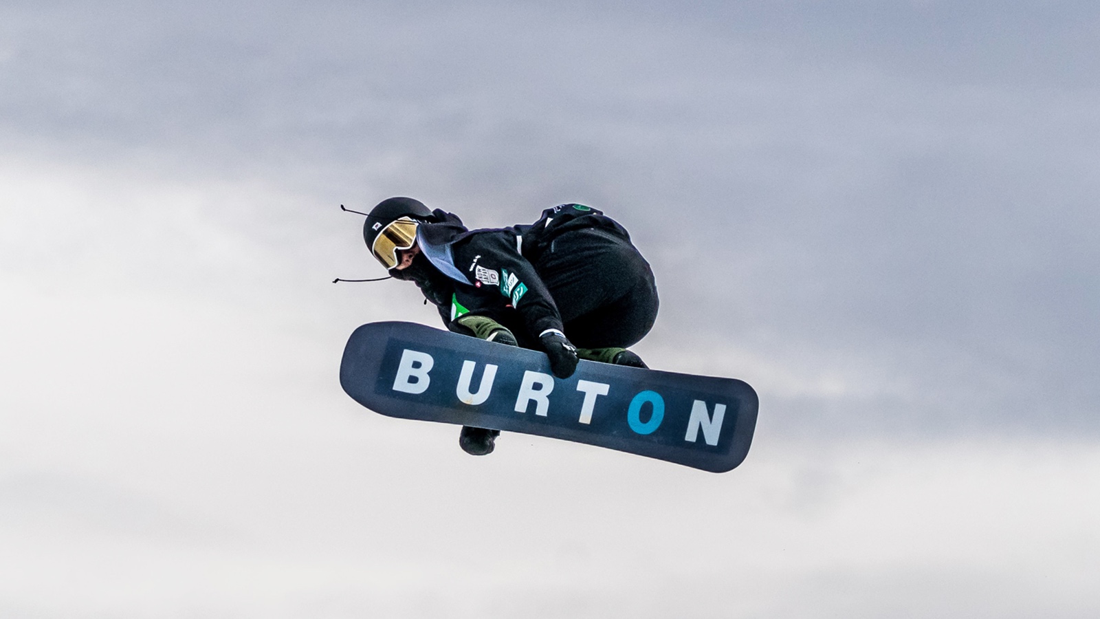 Burton