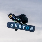 Burton Snowboards