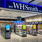 WHSmith