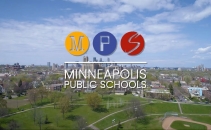 Ransomware gang posts video of data stolen from Minneapolis schools