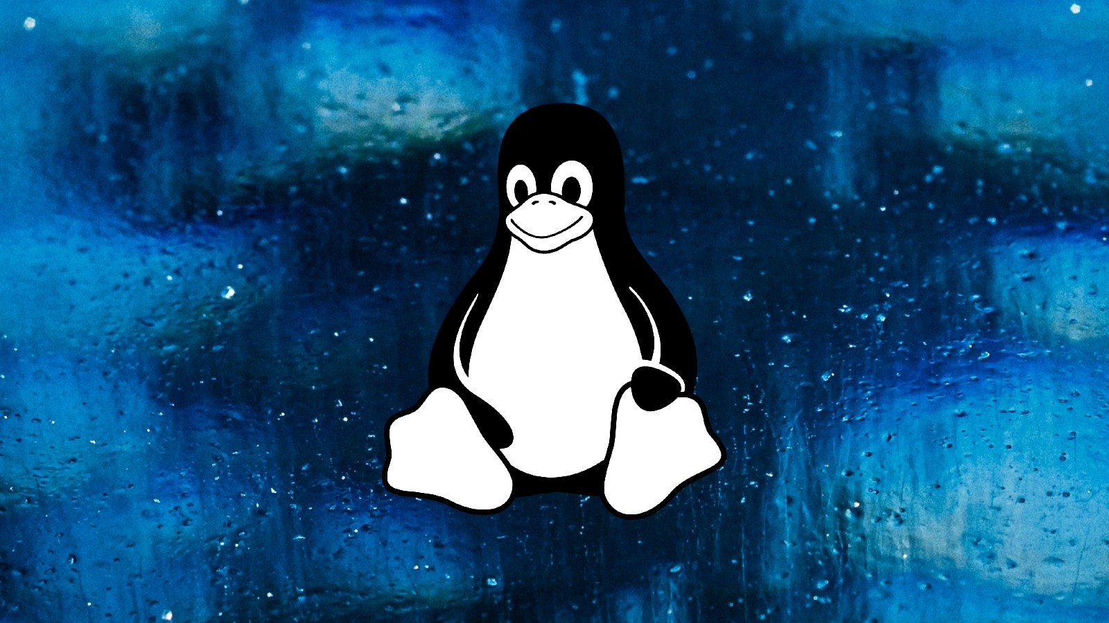 linux