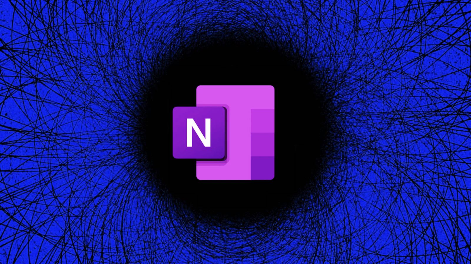 Microsoft OneNote