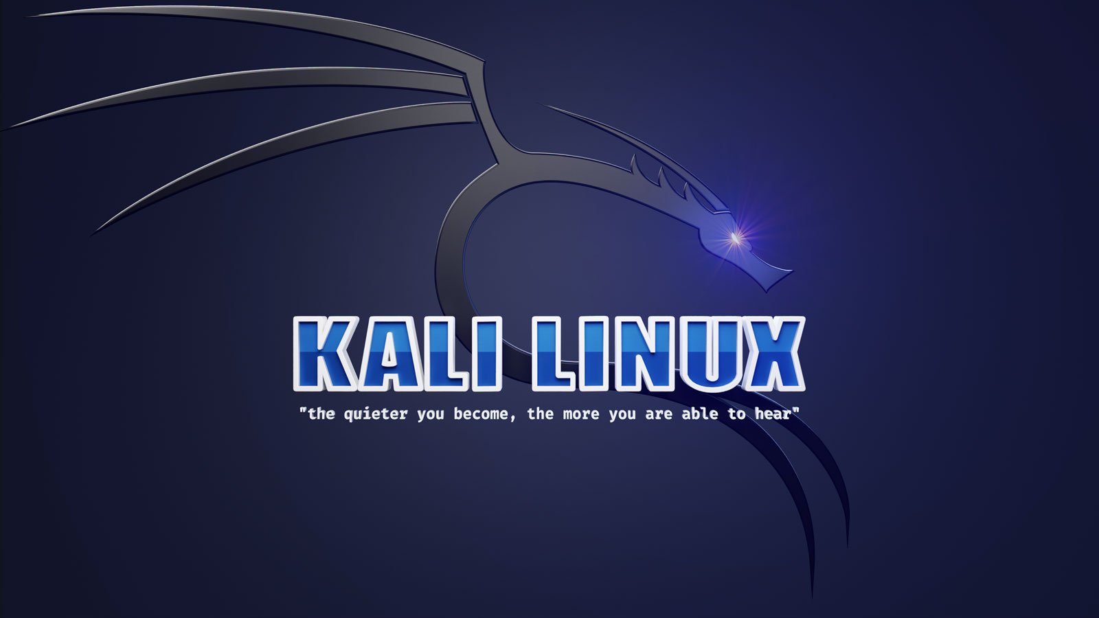 Kali-Linux