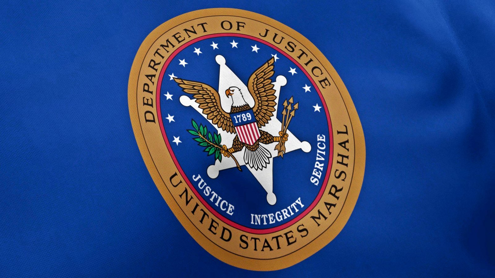 Hacker selling data allegedly stolen in US Marshals Service hack