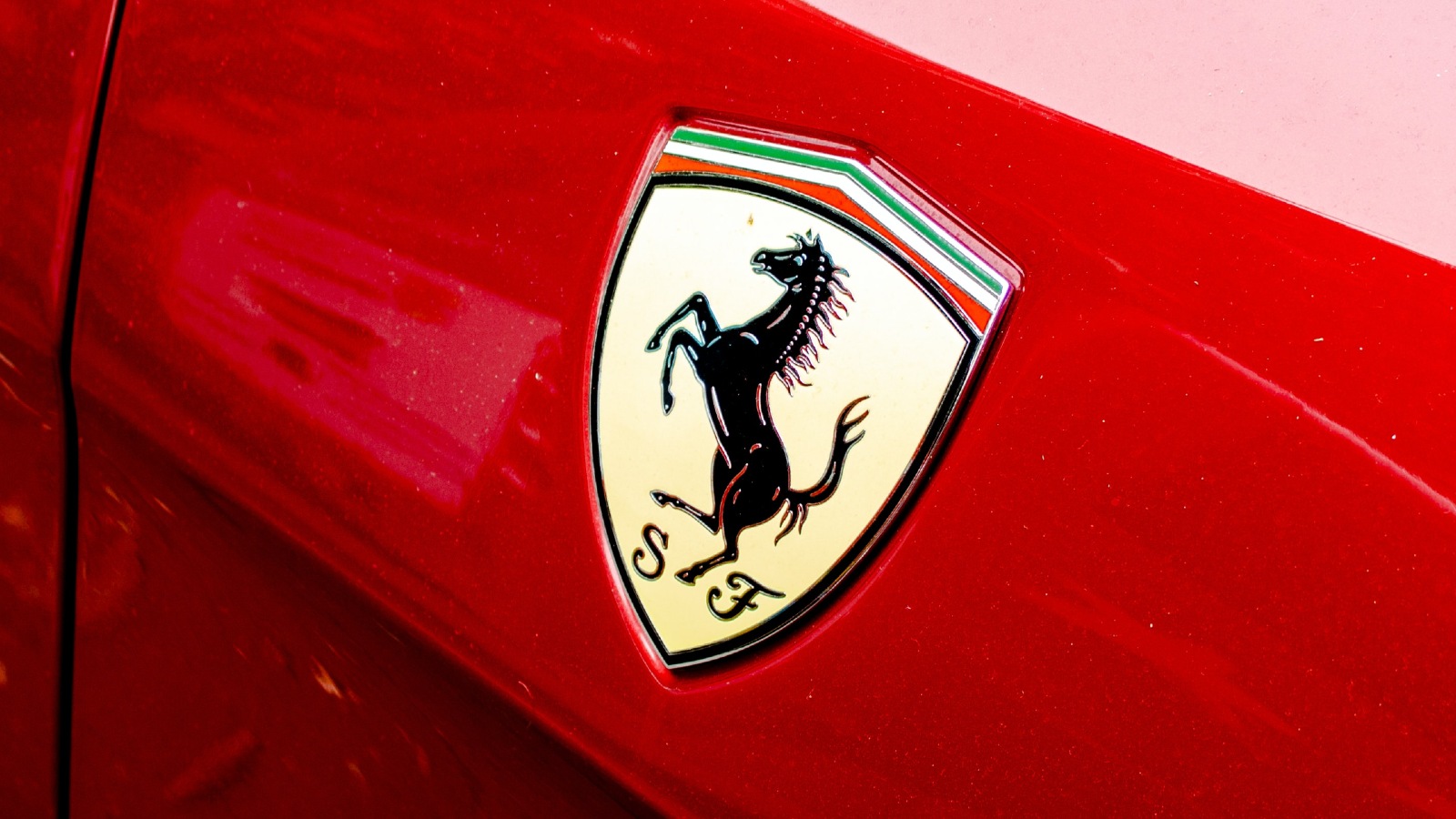 Ferrari