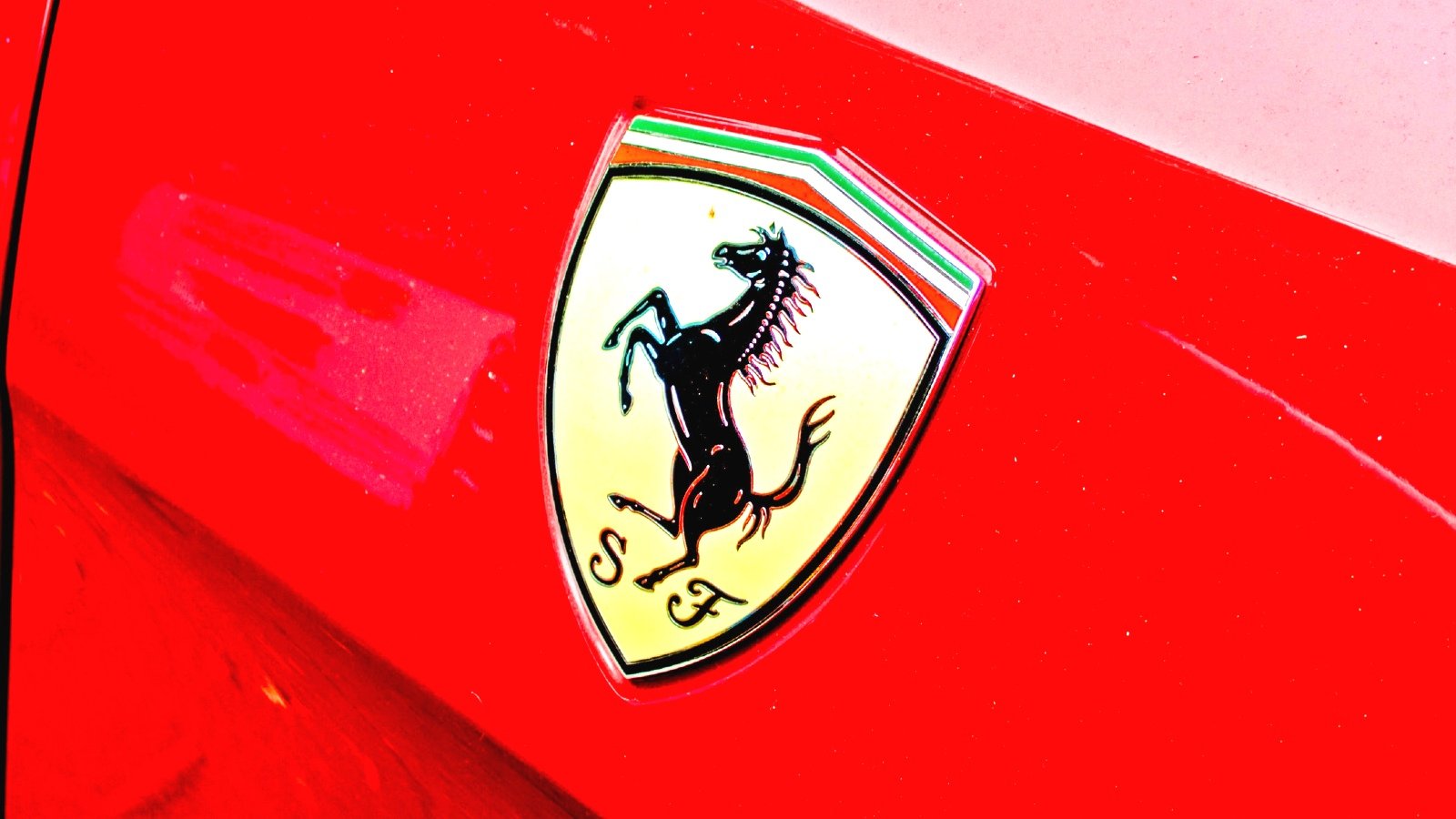 Ferrari