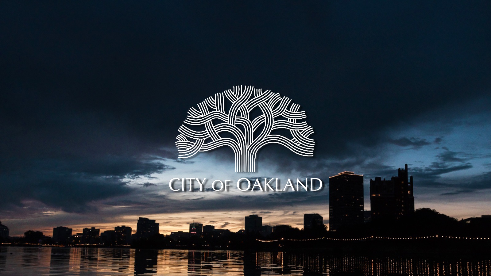 Kota Oakland