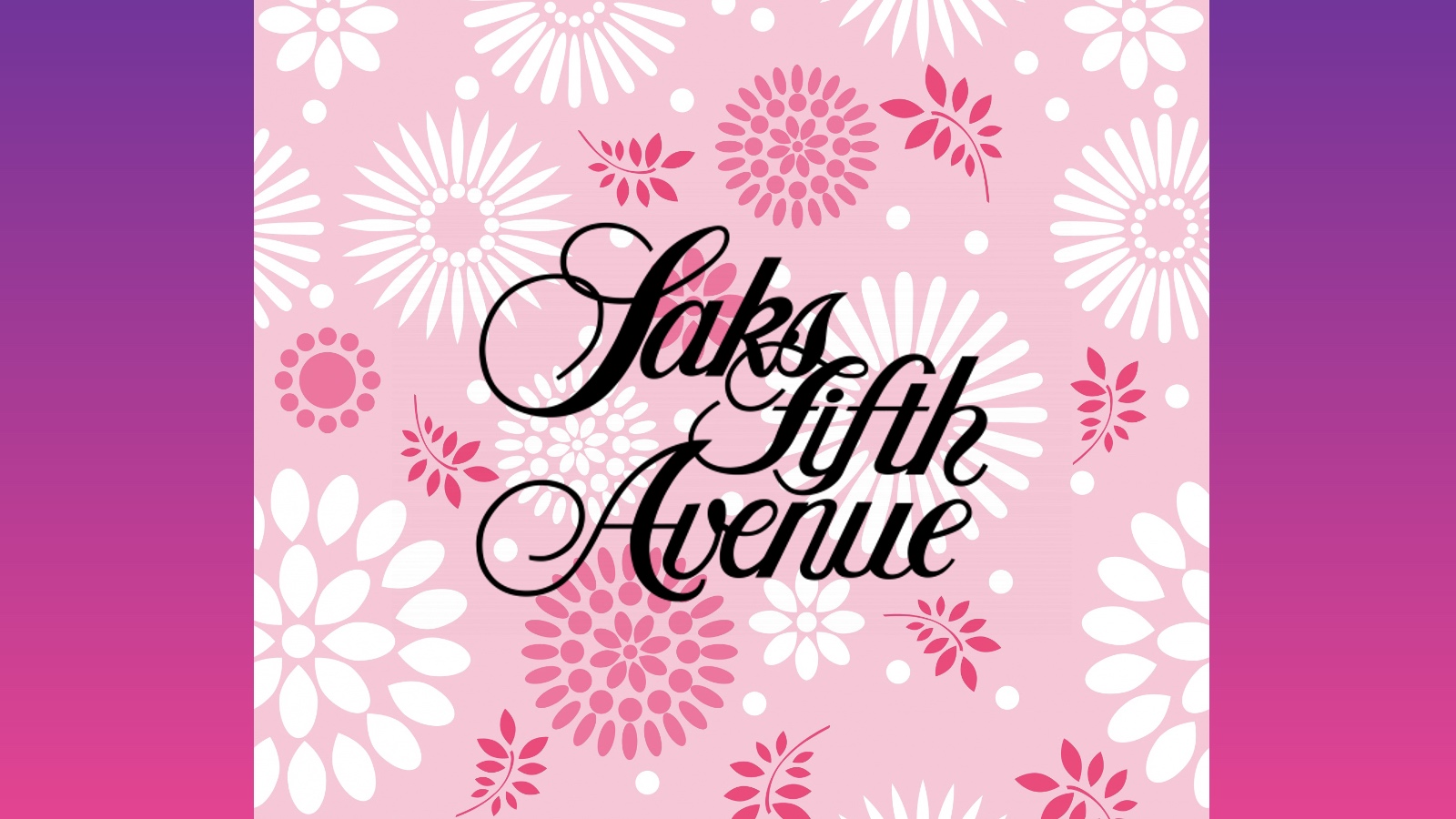 Sell to Saks Fifth Avenue and Become a Saks Fifth Avenue Vendor