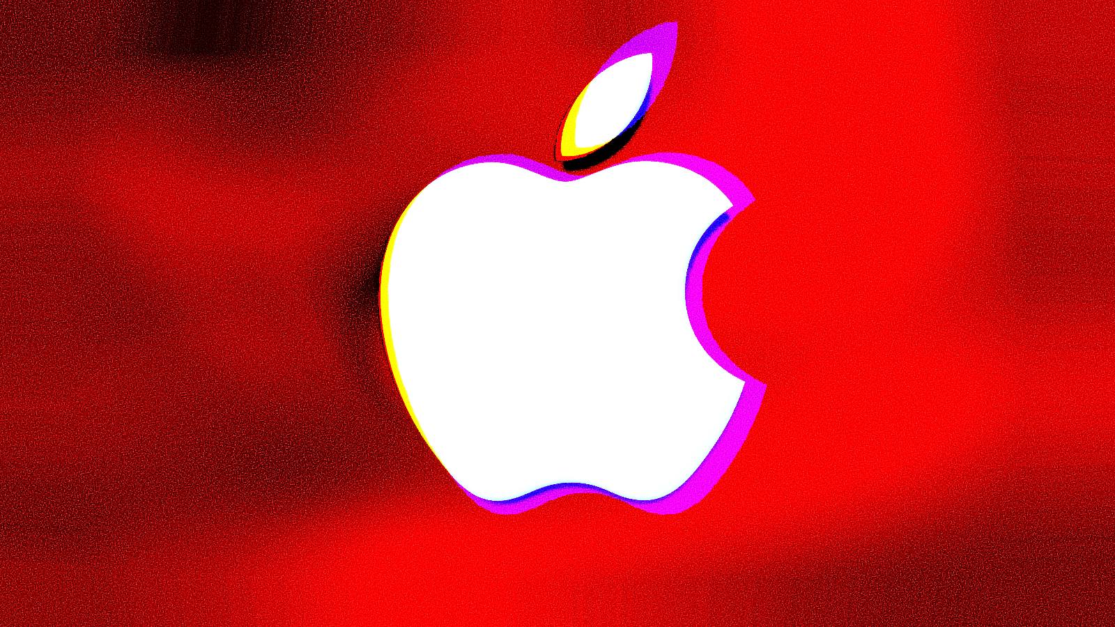 Apple releases emergency update to fix zero-day exploited in attacks