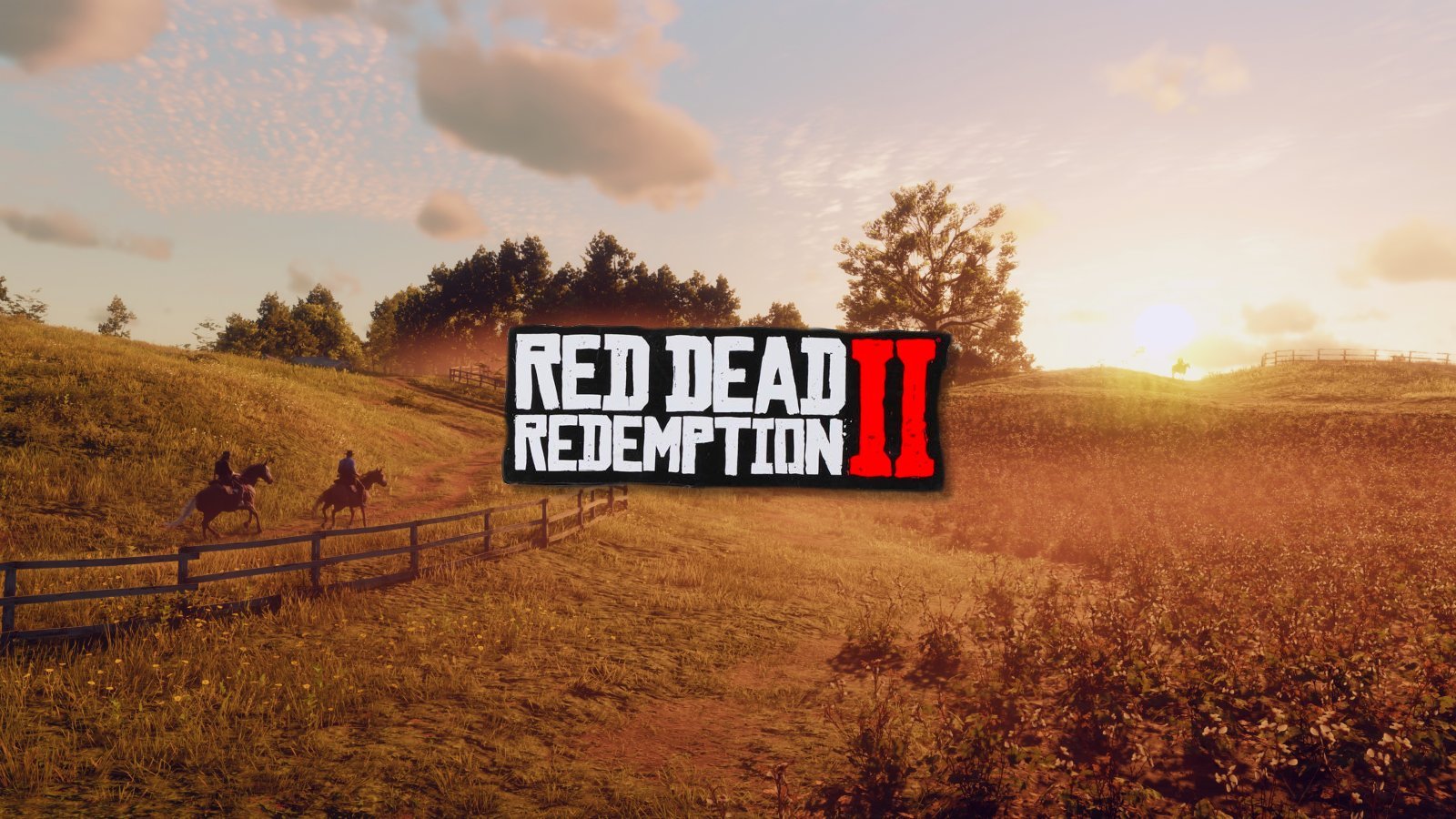 Red Dead Redemption 2