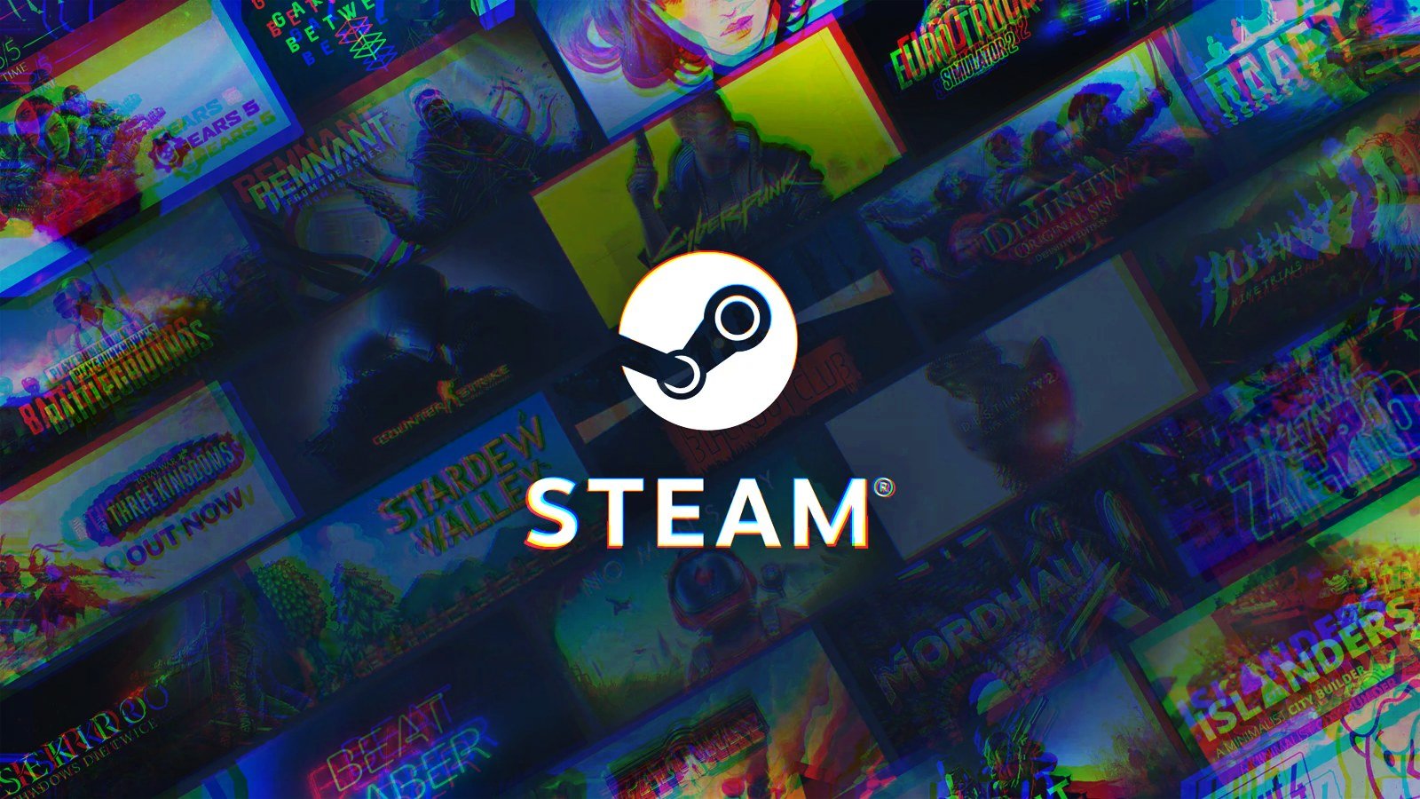 Steam