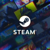 Steam