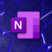 Microsoft OneNote