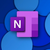 Microsoft OneNote