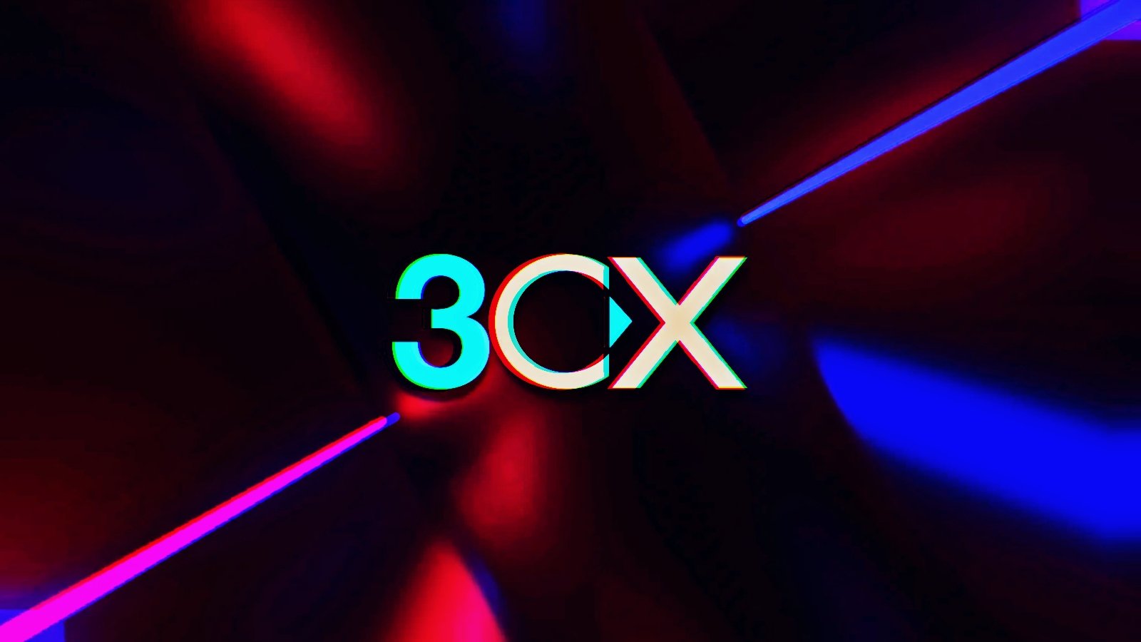 3CX