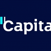 Capita logo