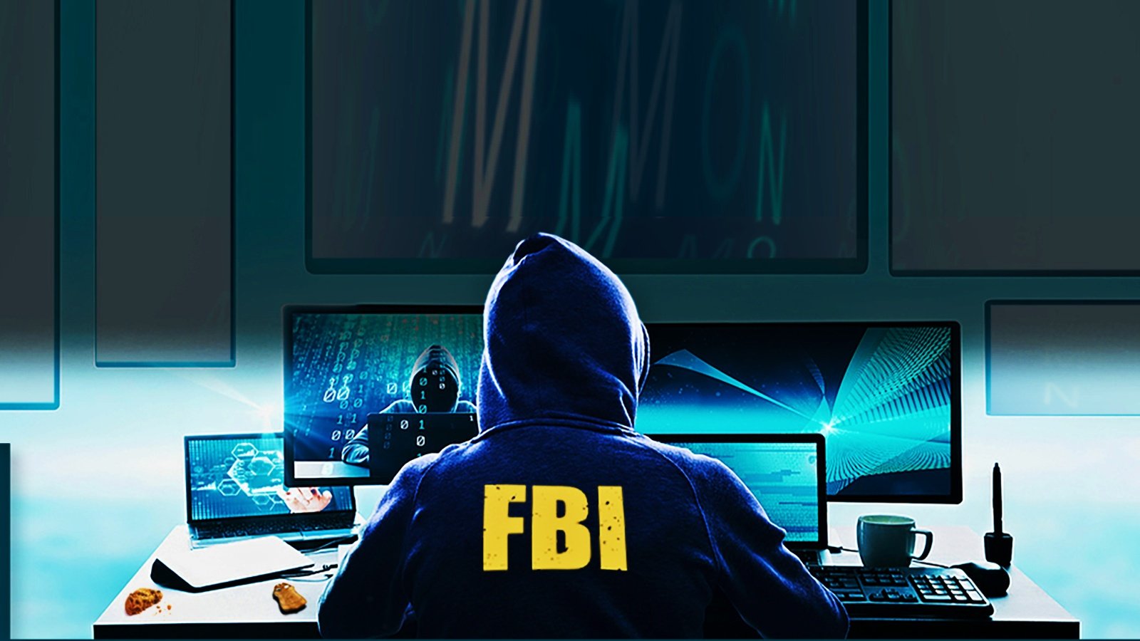 FBI merebut Genesis Market yang terkenal kejam dalam Operasi Cookie Monster