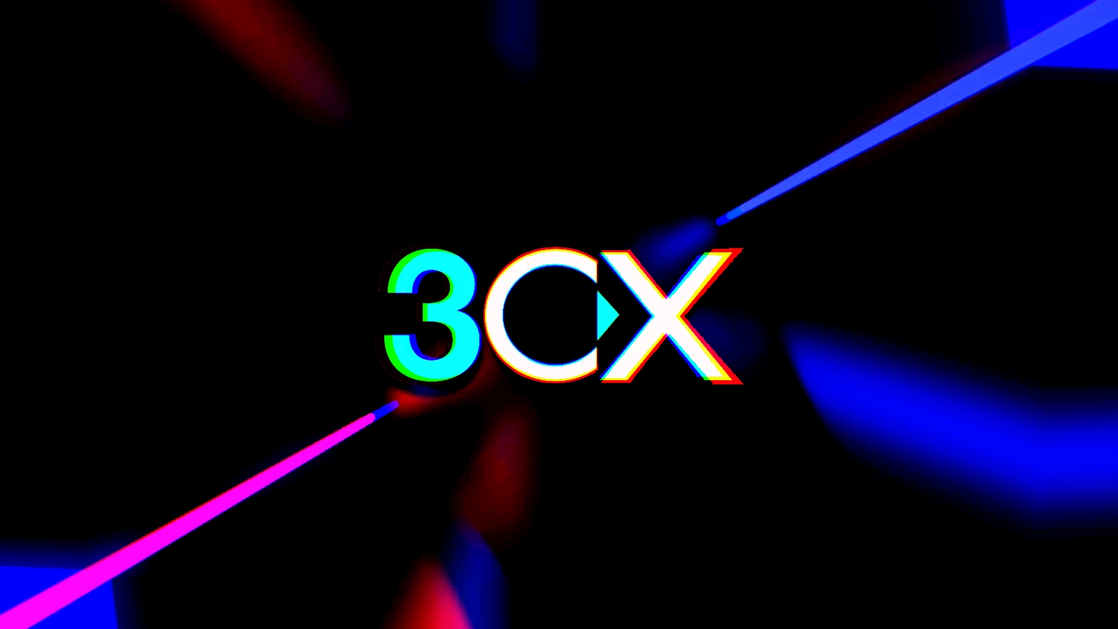 3CX