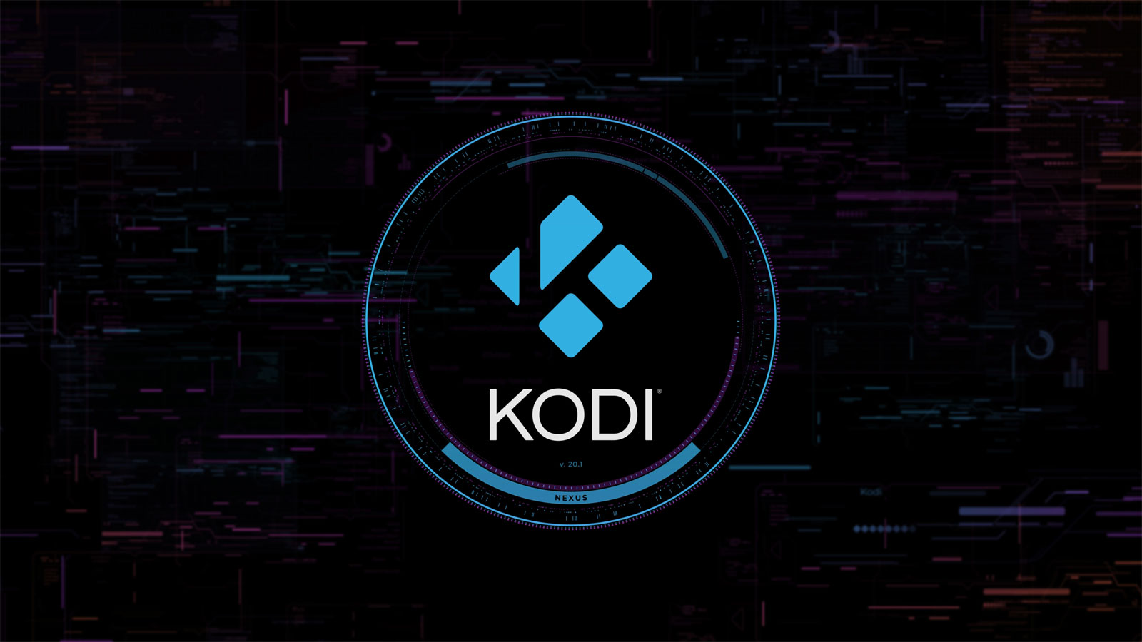 Kodi