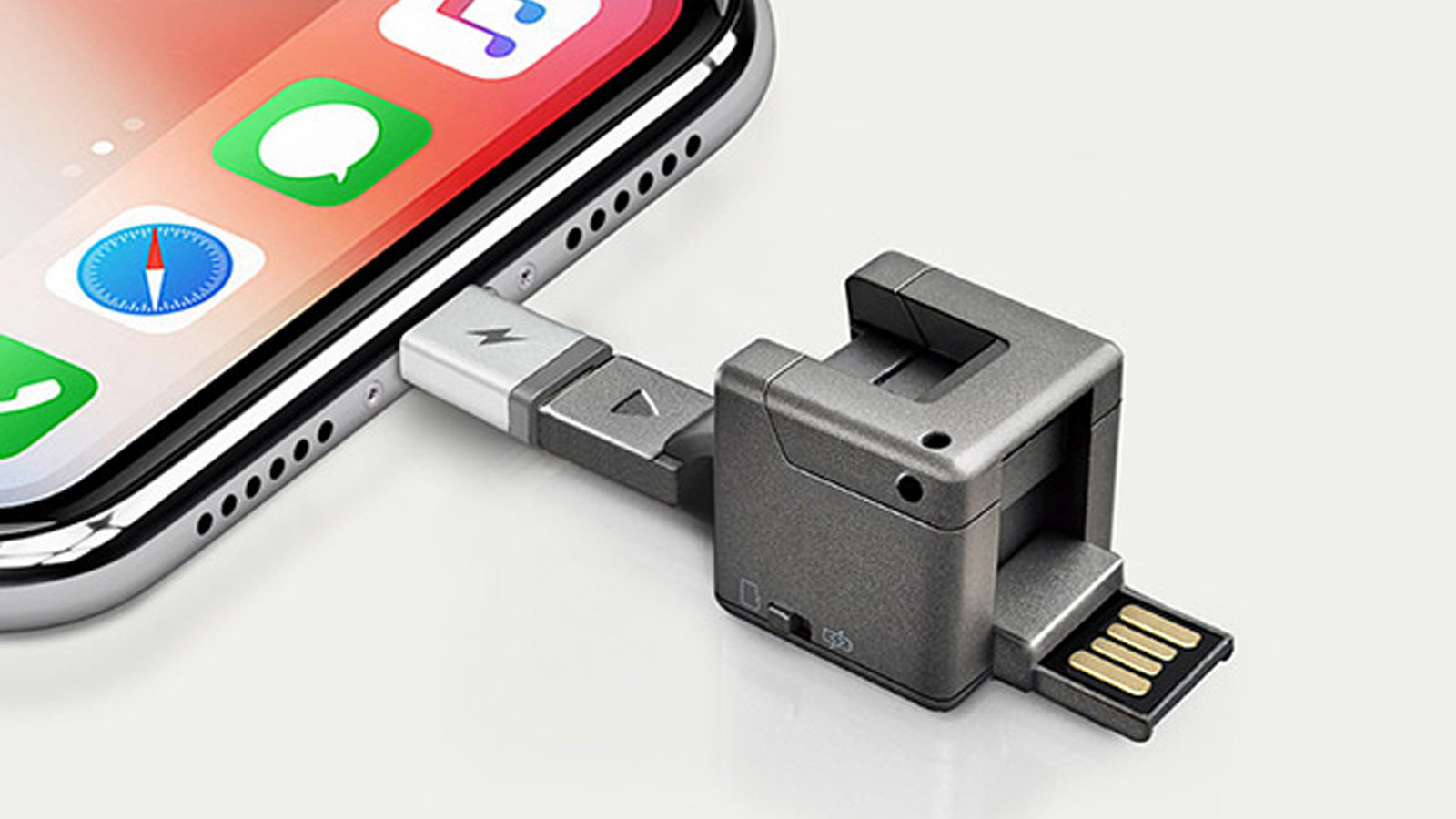 WonderCube Pro