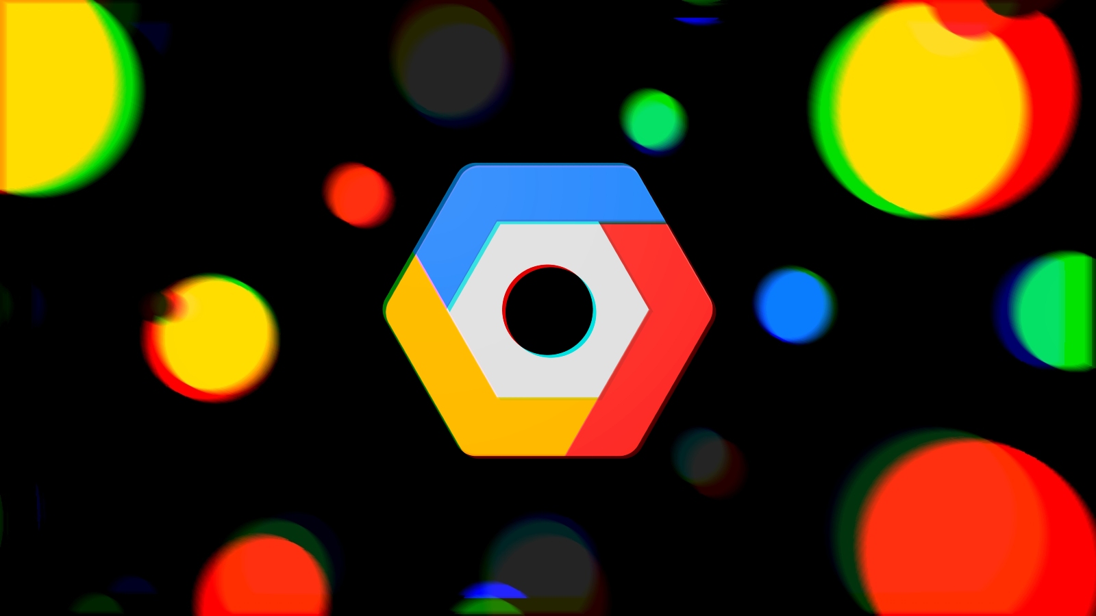 Google Cloud Platform