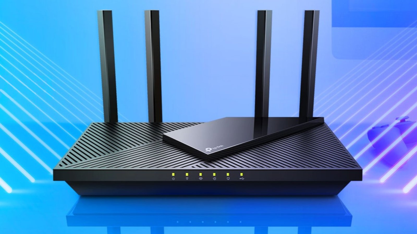 Kwik Meer dan wat dan ook rechtdoor TP-Link Archer WiFi router flaw exploited by Mirai malware