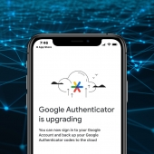 Google Authenticator
