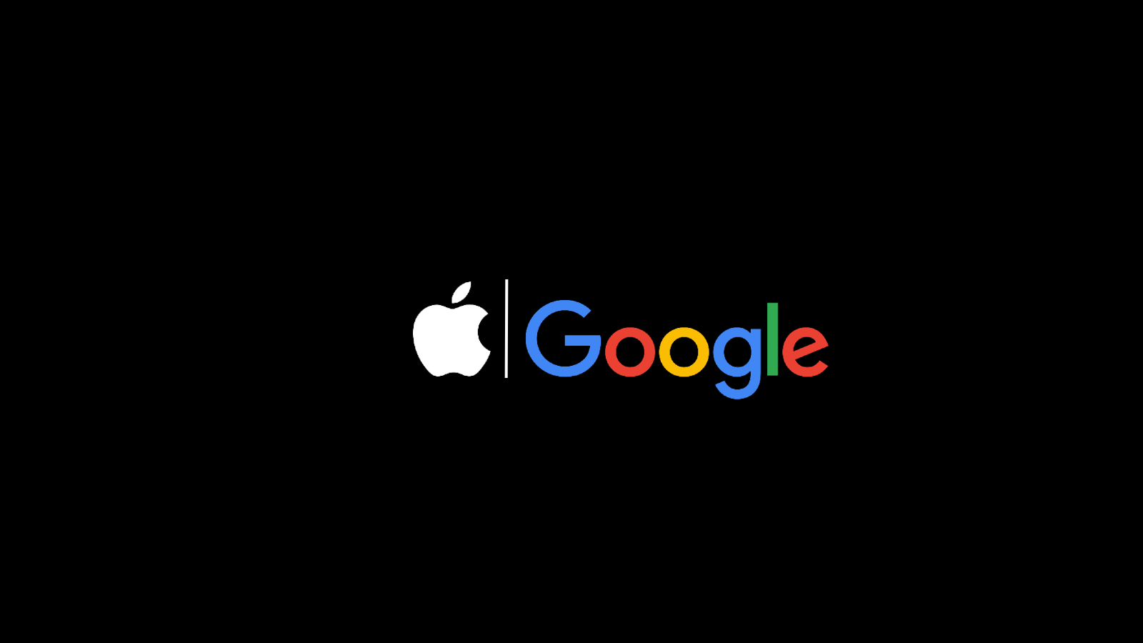 Apple Google