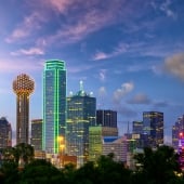Dallas Texas