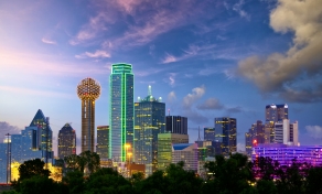 Dallas Texas