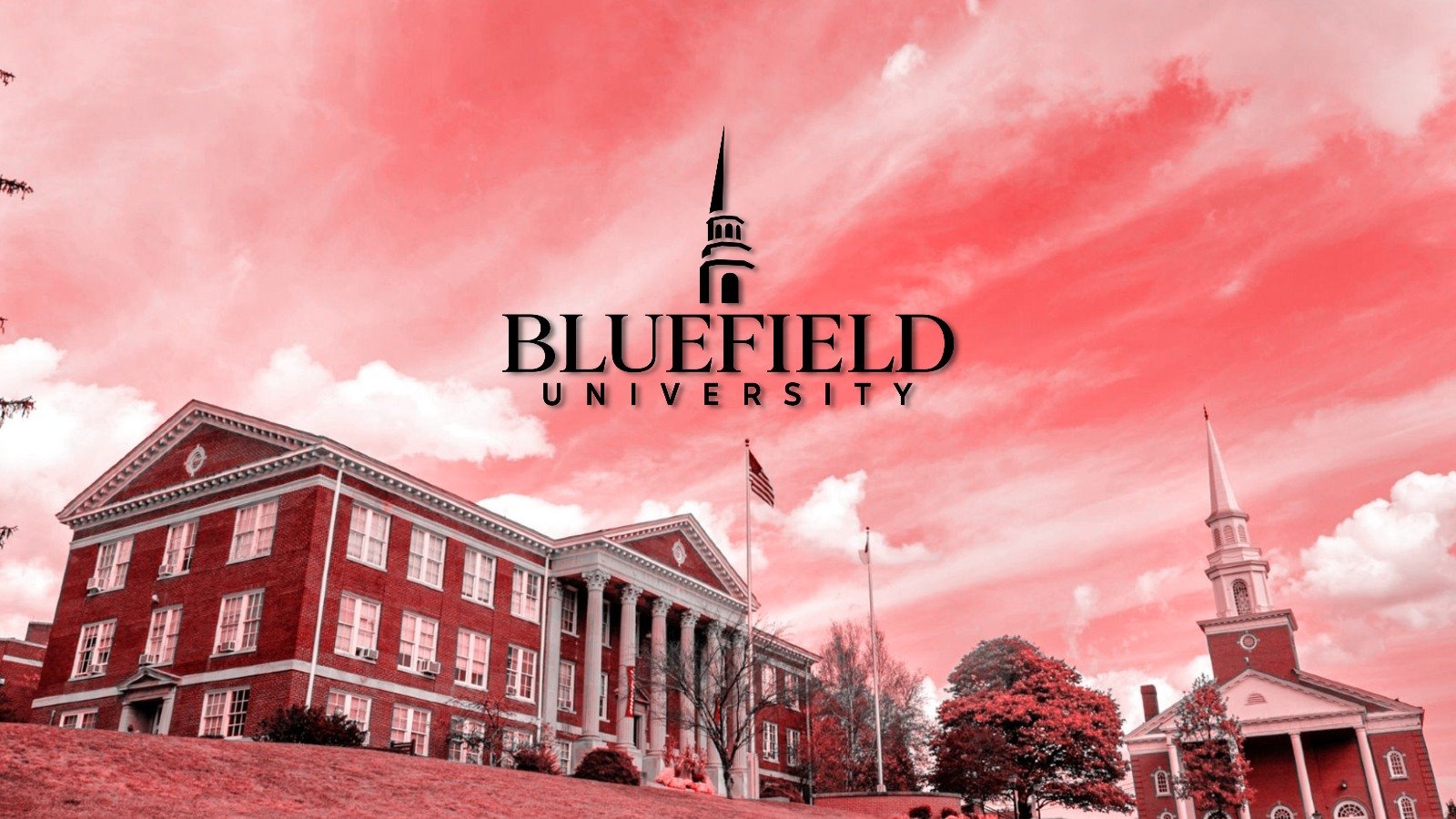Universitas Bluefield