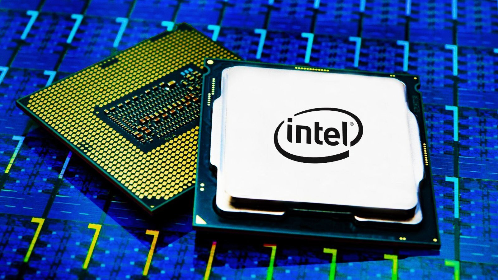 CPU Intel