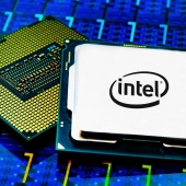 Intel CPU