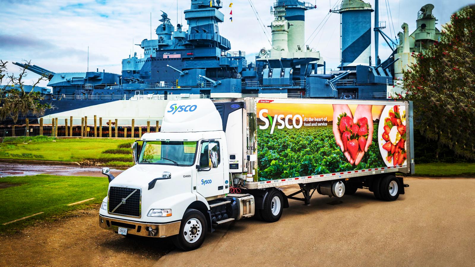 Cisco Food Company