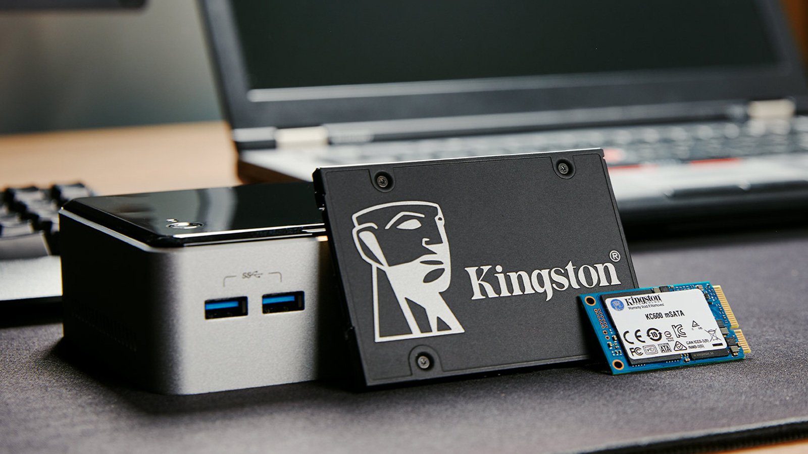 Kingston's SSD firmware Coldplay lyrics hidden it